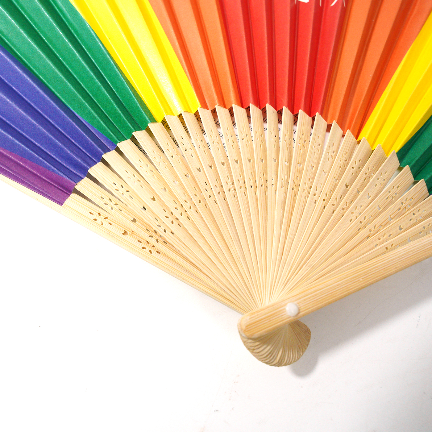 Personalized Hand Fans2