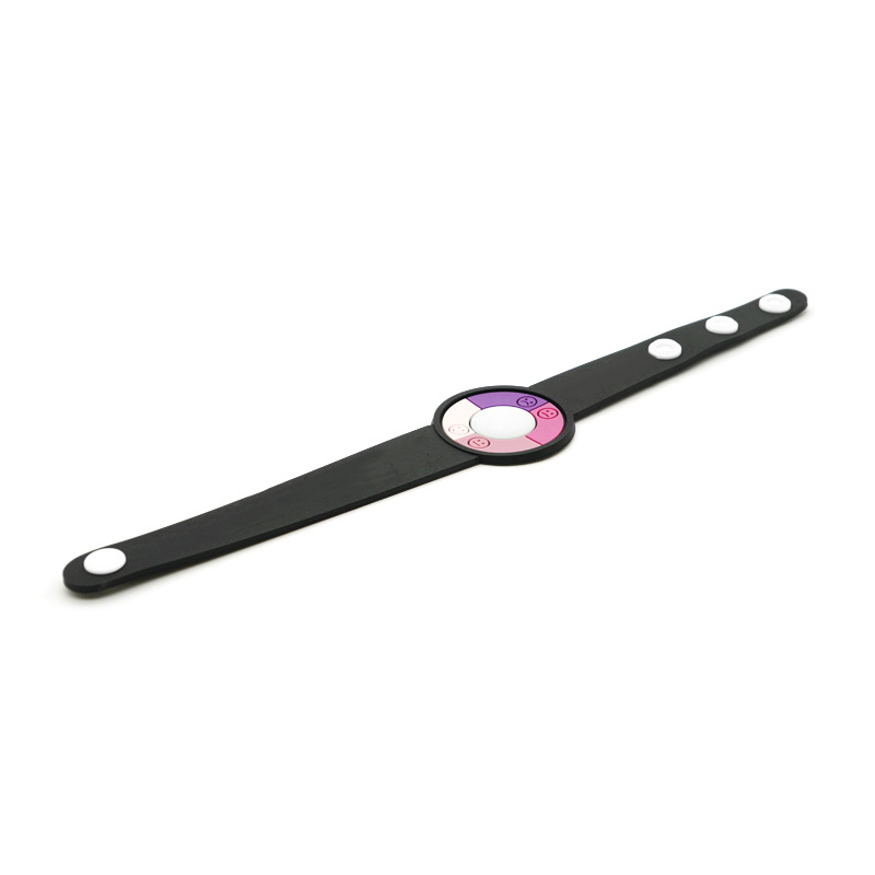 UV Sensor Wristbands1
