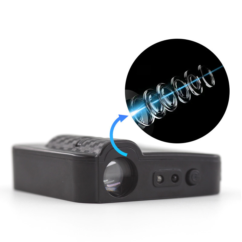 Custom Door Projector Lights2