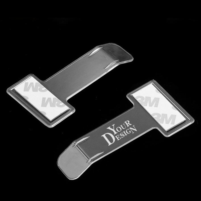 Customize Parking Tickets1