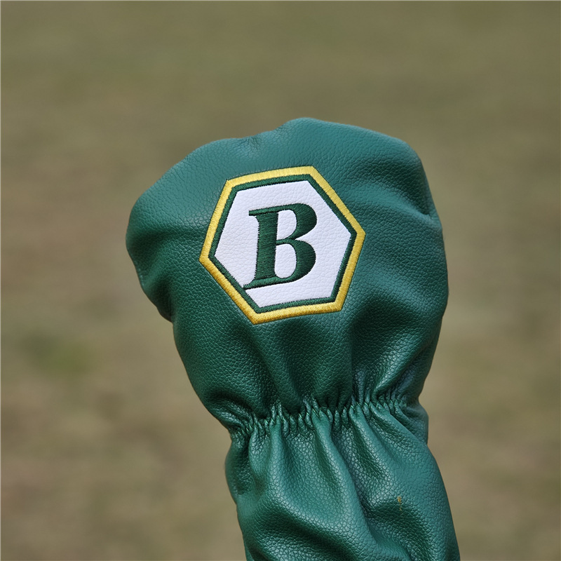 Premium Golf Headcovers1
