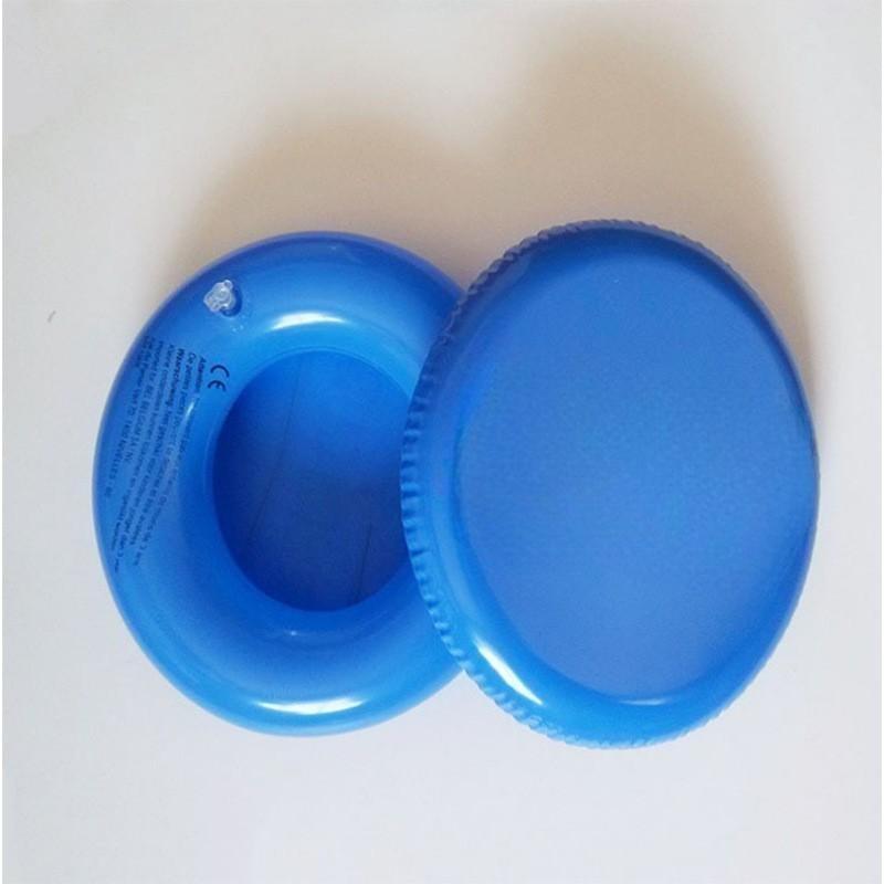 Promotional Inflatable Flying Disc1