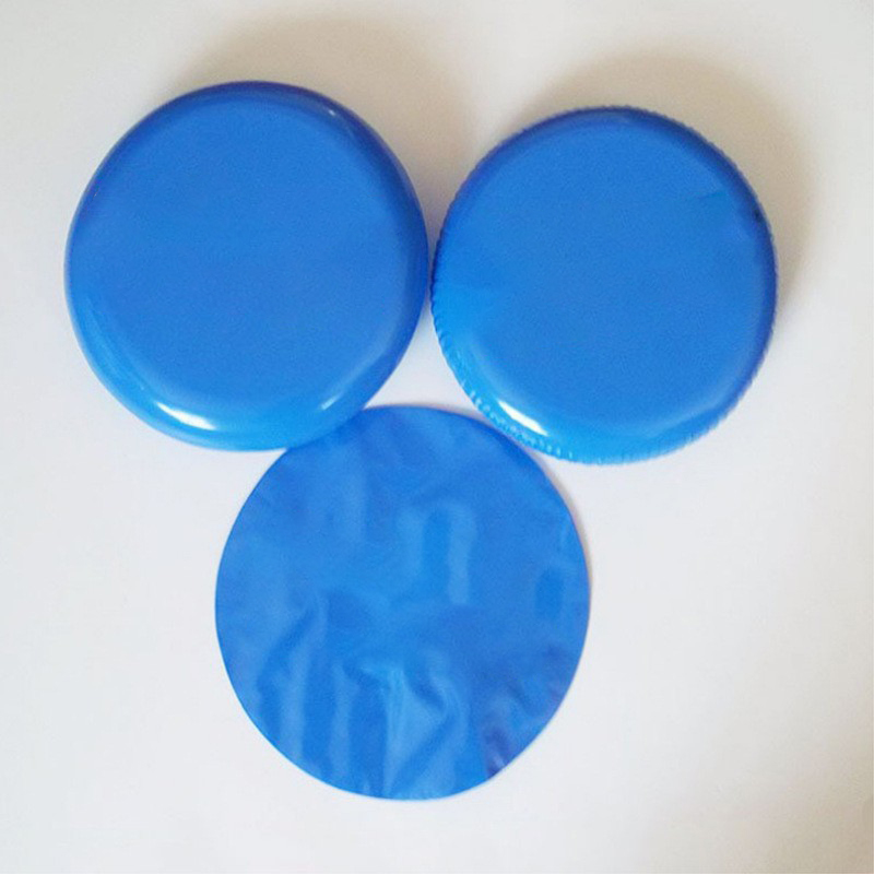 Promotional Inflatable Flying Disc2