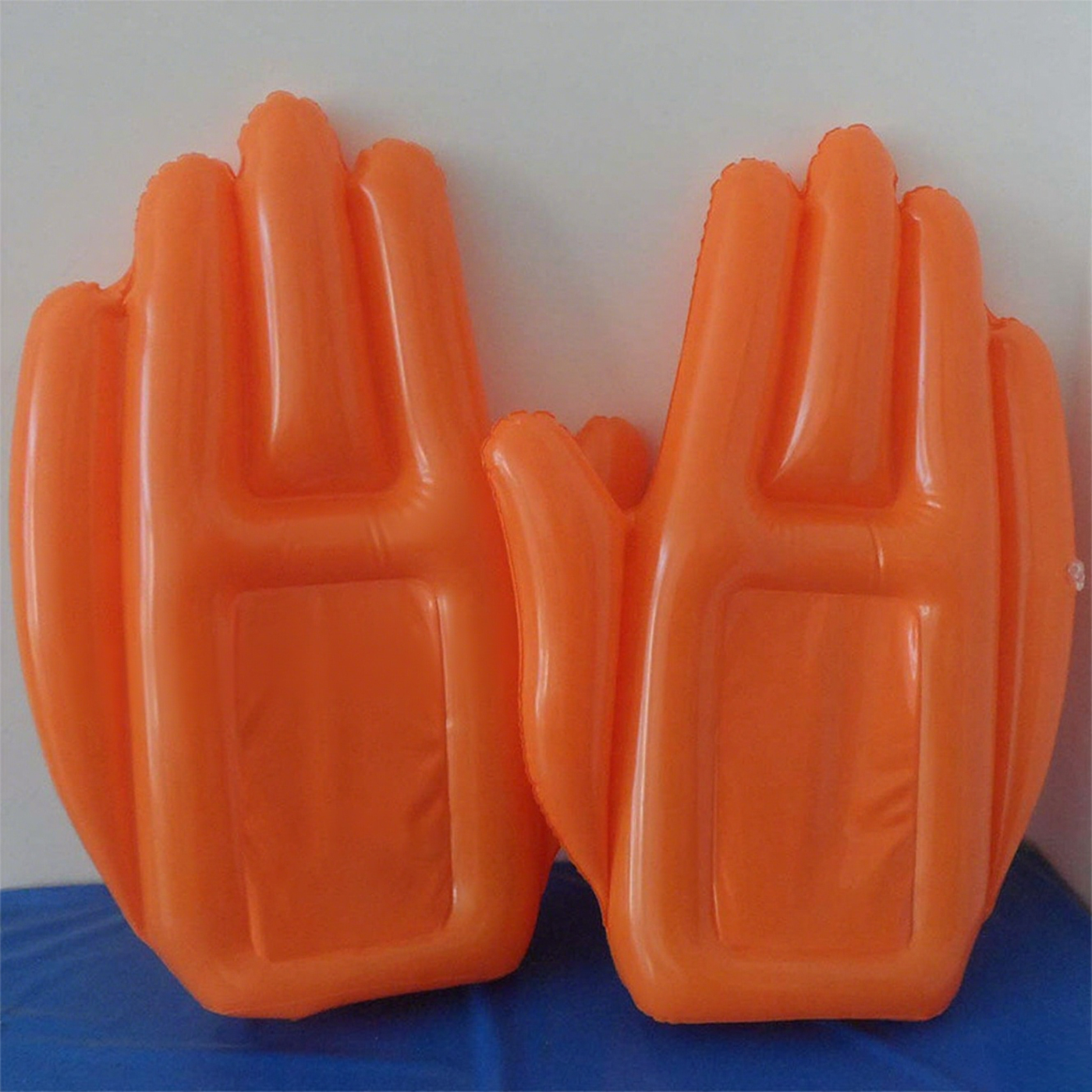 Giant Inflatable Hand 1