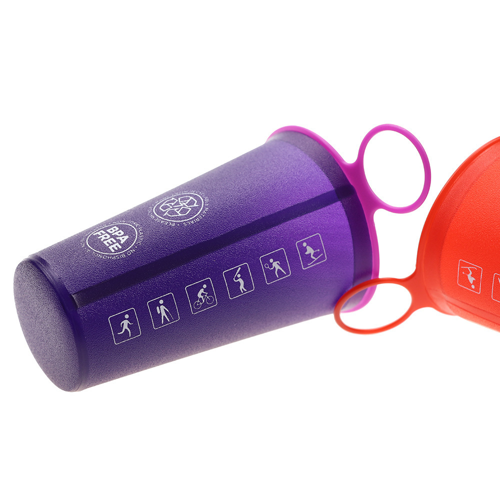 Sustainable TPU Collapsible Cup1