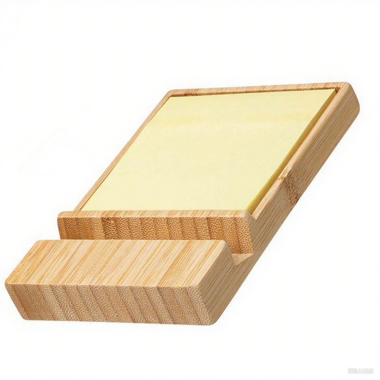 Multifunctional Sticky Notes Holder  1