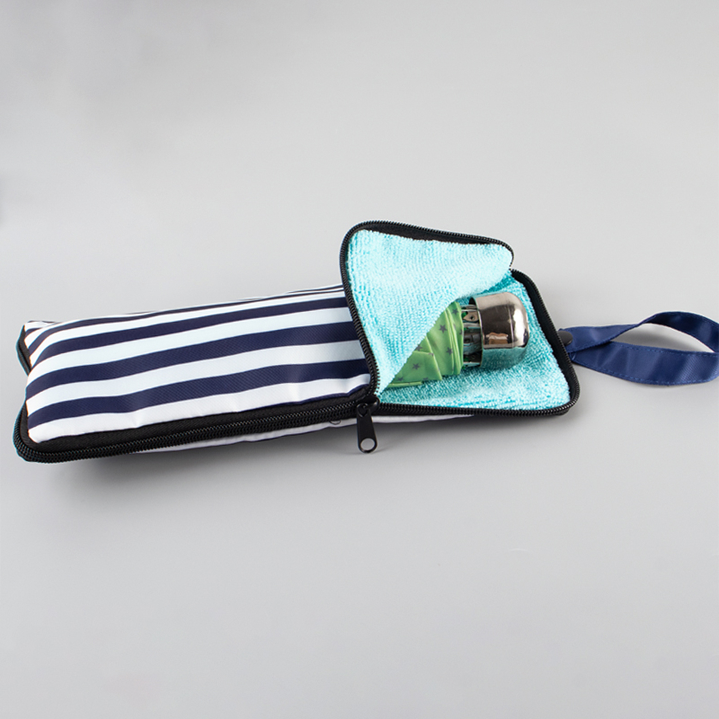 Portable Waterproof Umbrella Storage Bag2