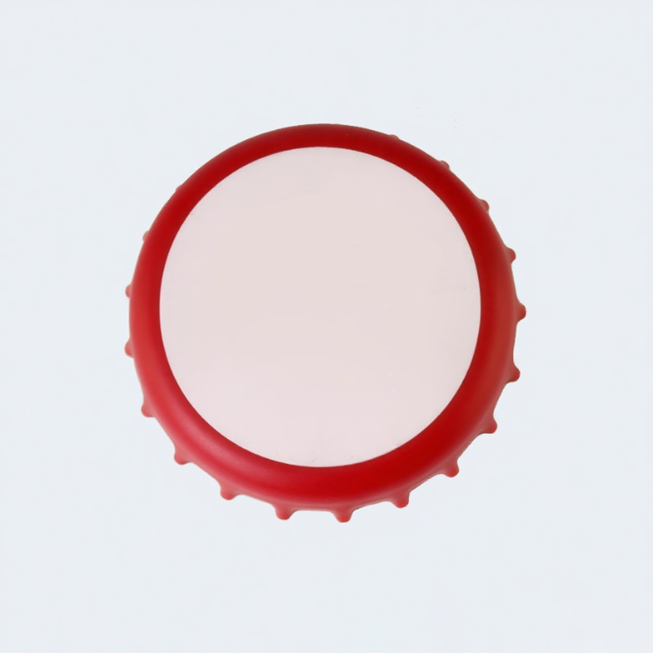 Custom Beer Cap Coaster 1