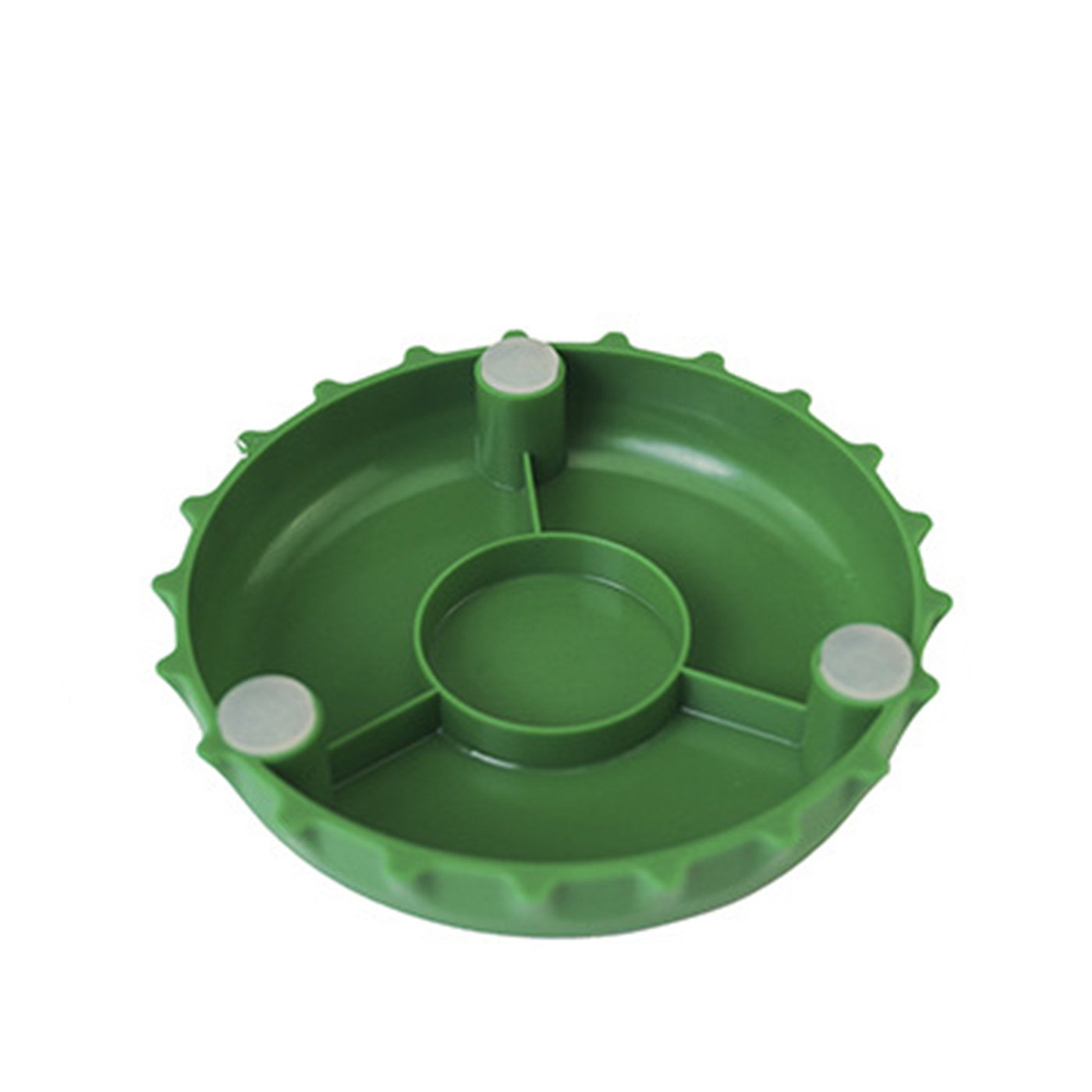 Custom Beer Cap Coaster 2