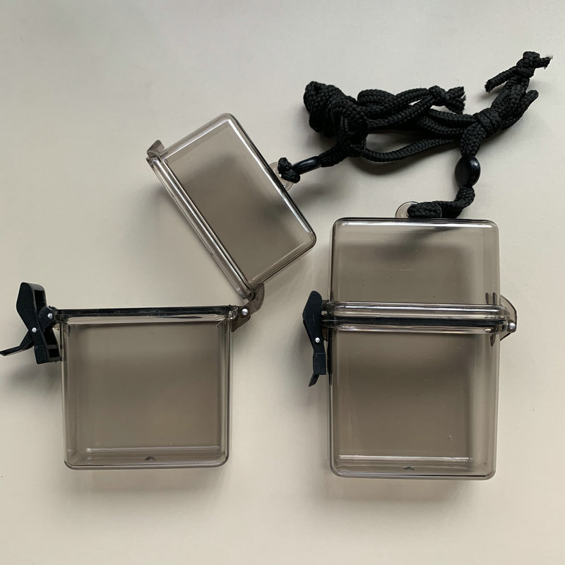 Waterproof Beach Box1