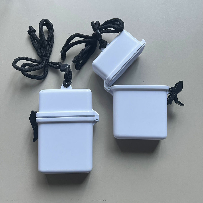 Waterproof Beach Box2