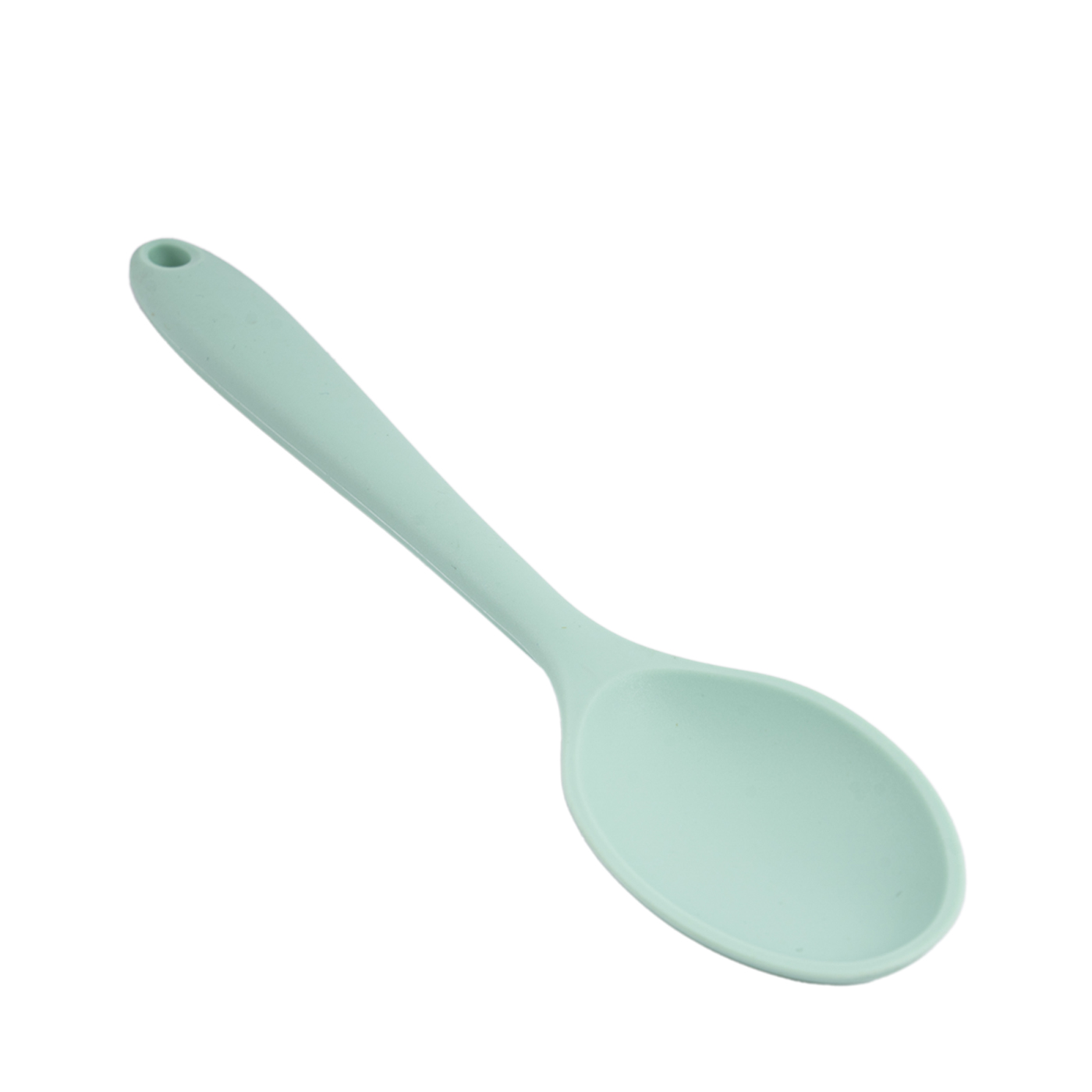 Custom Silicone Mixing Spoon2