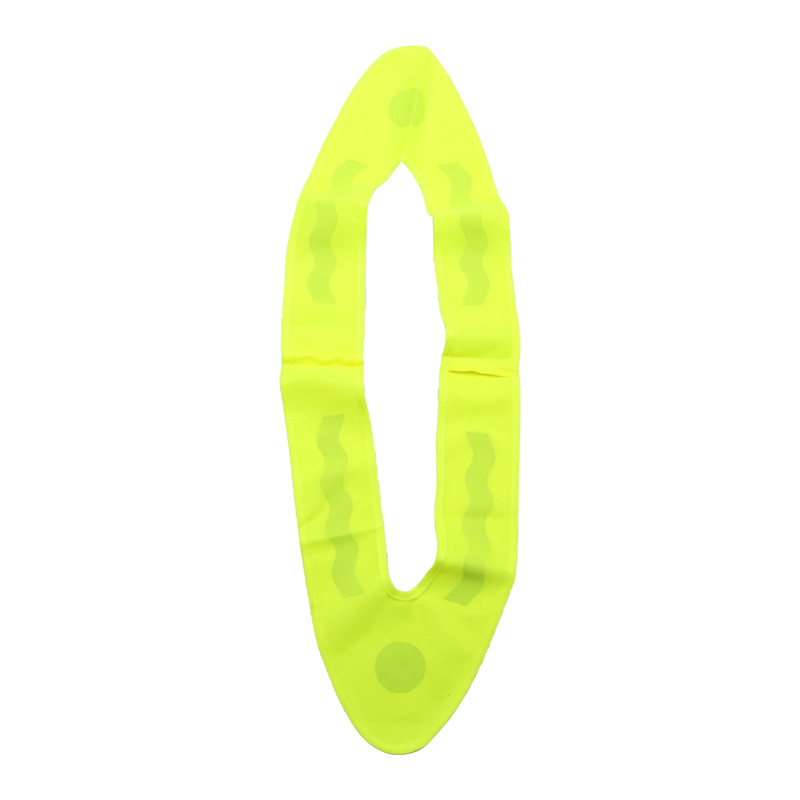 V-shaped Reflective Safety Vest For Kids1