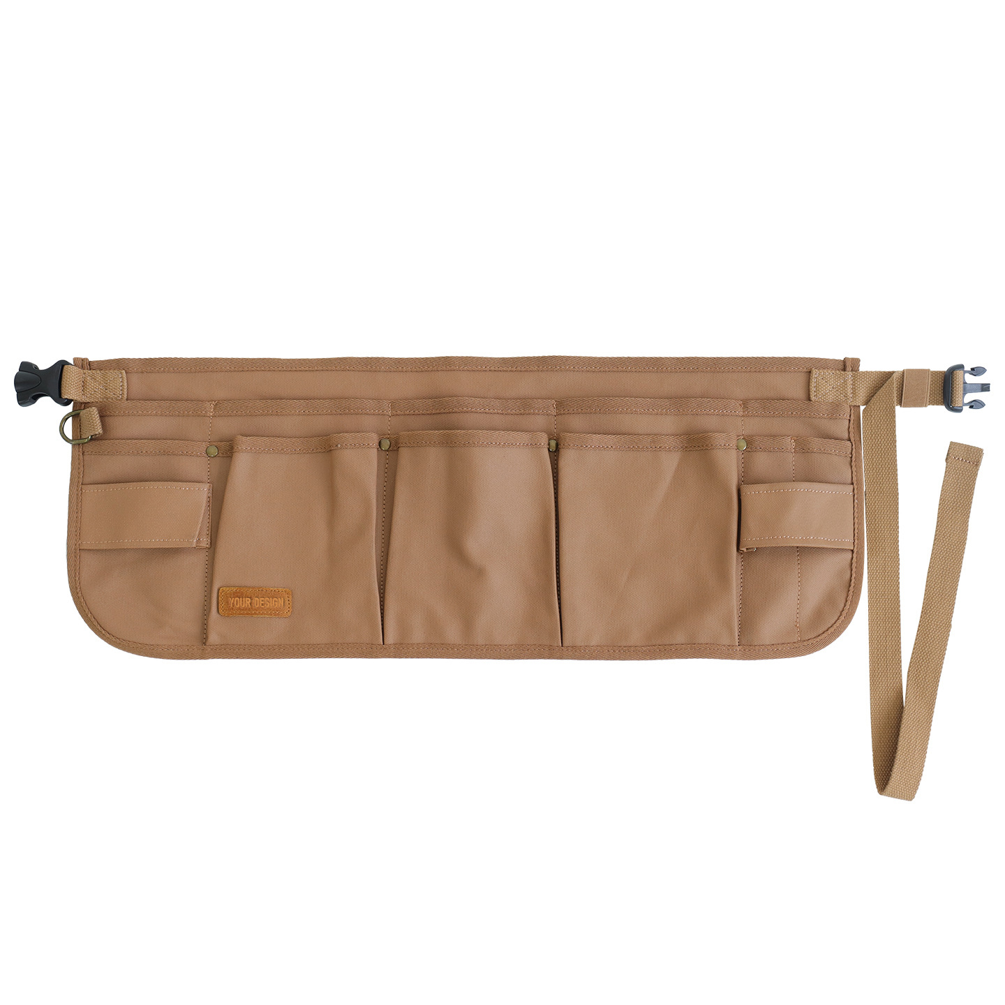 Multi-Pocket Tool Apron1