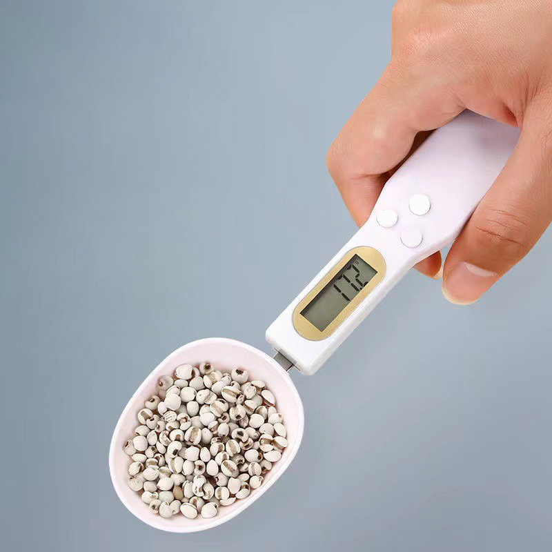 Digital Measuring Spoon
