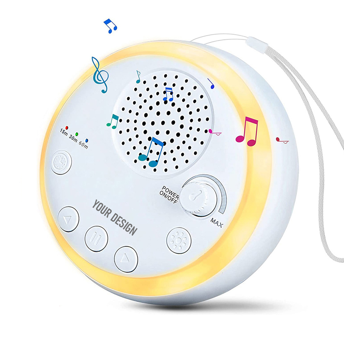 Easysleep White Noise Machine