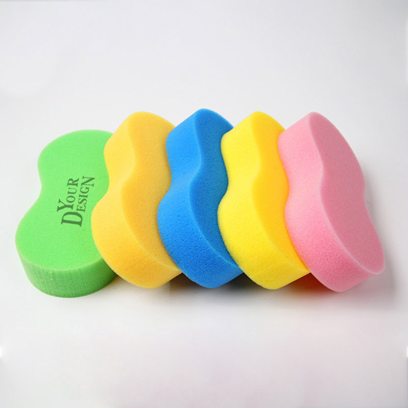 Promotional Car Wash Sponge3