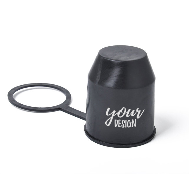 Universal Car Hitch Ball Cover