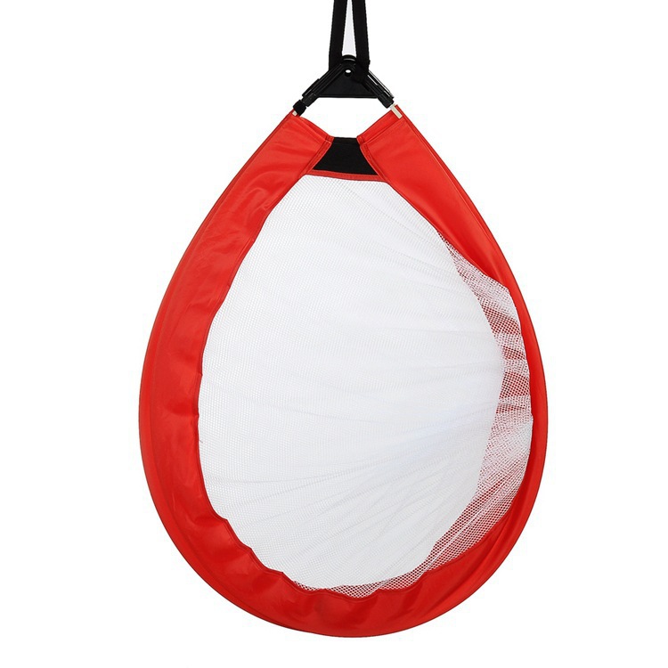 Portable Pop Up Soccer Goal Net2