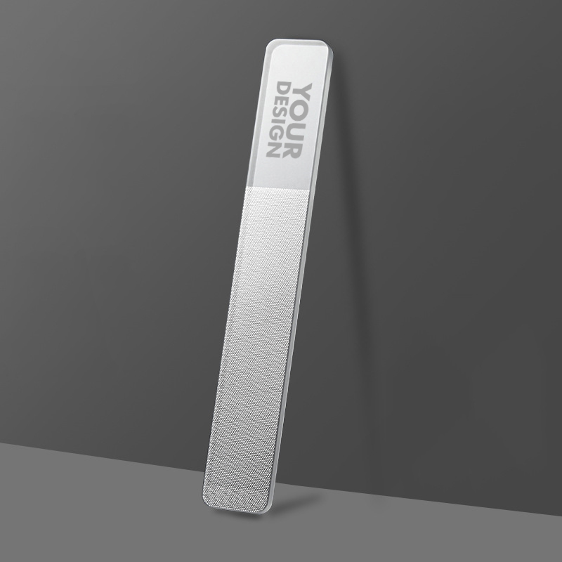 Personalized Nano Nail Buffer & File1