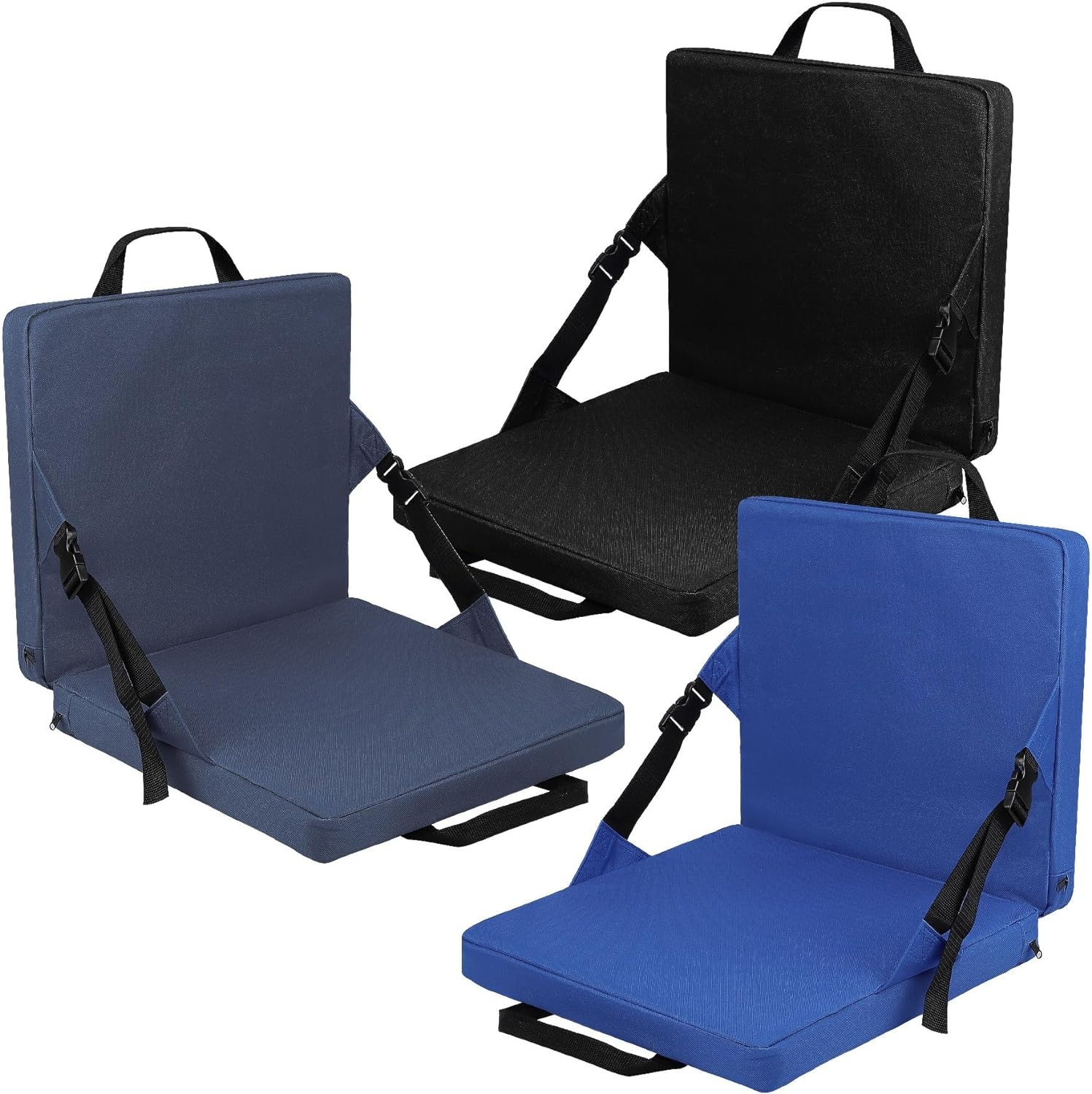 Portable Stadium Seat Cushion1