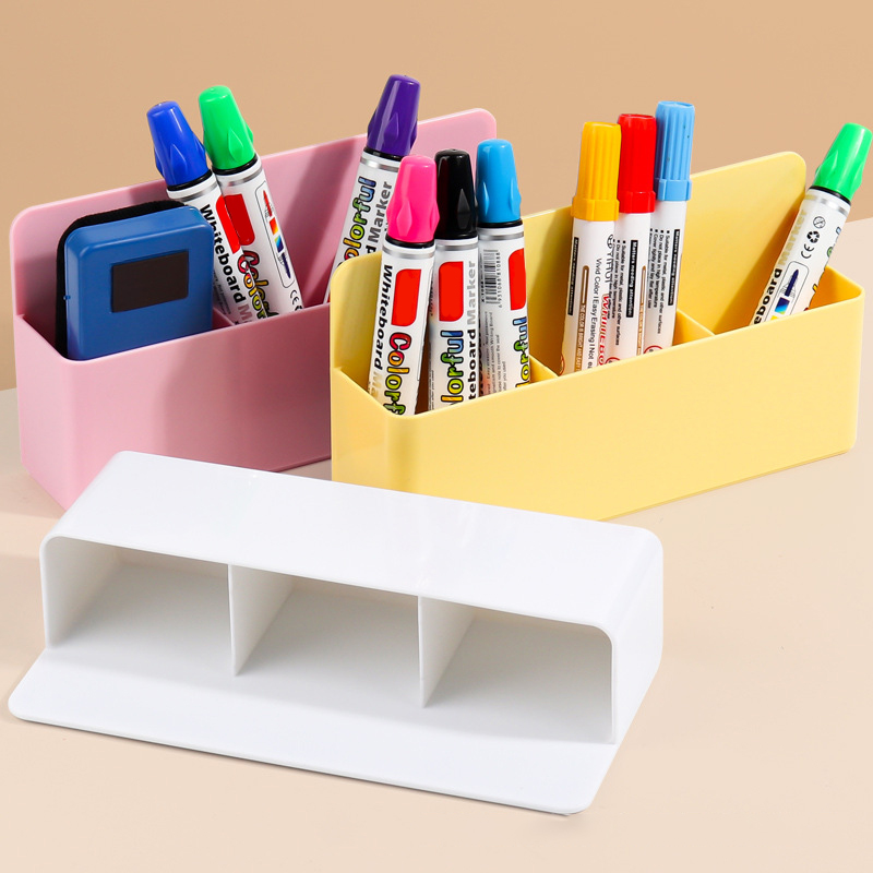 Magnetic Fridge Pencil Holder 3