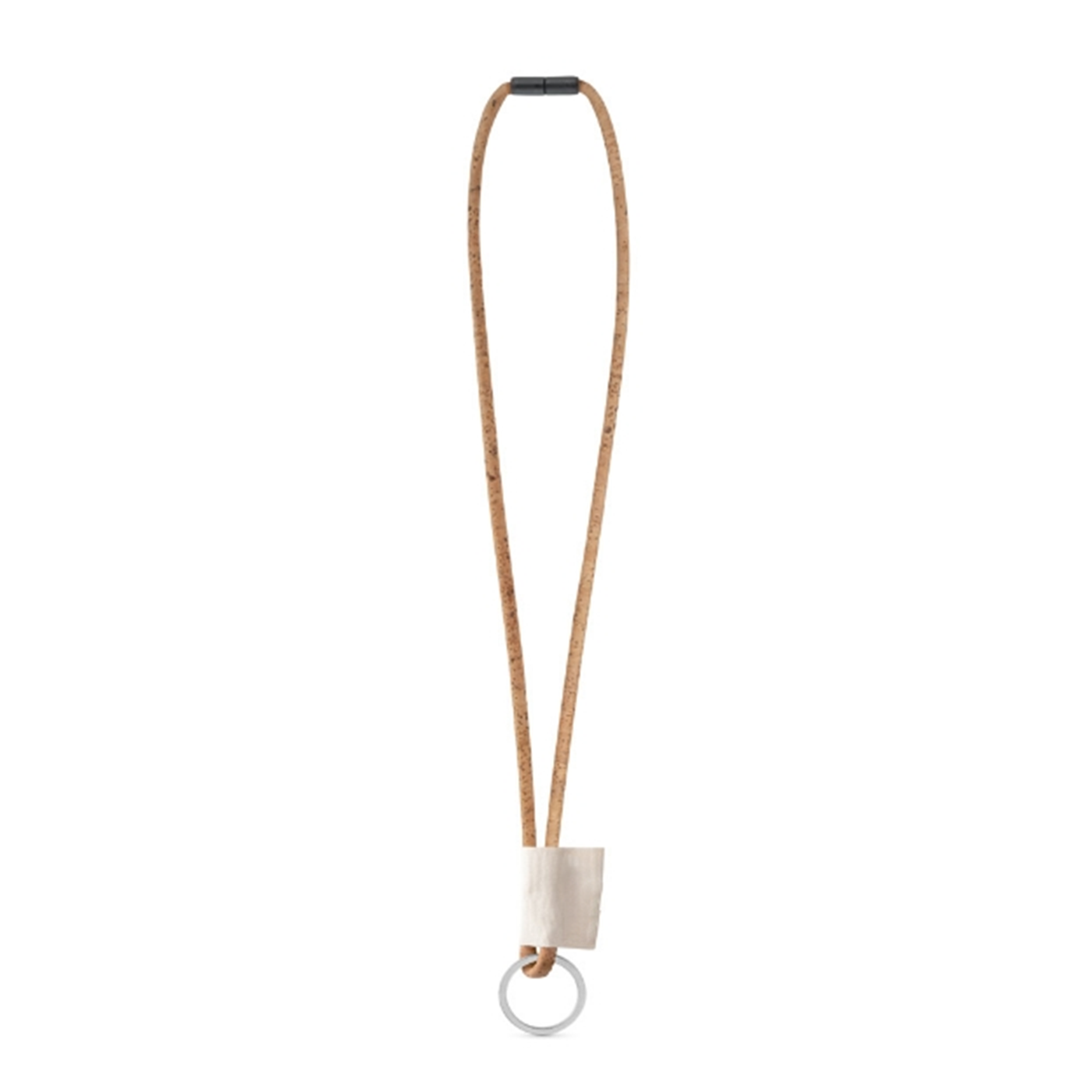 Personalization Cork Lanyard1