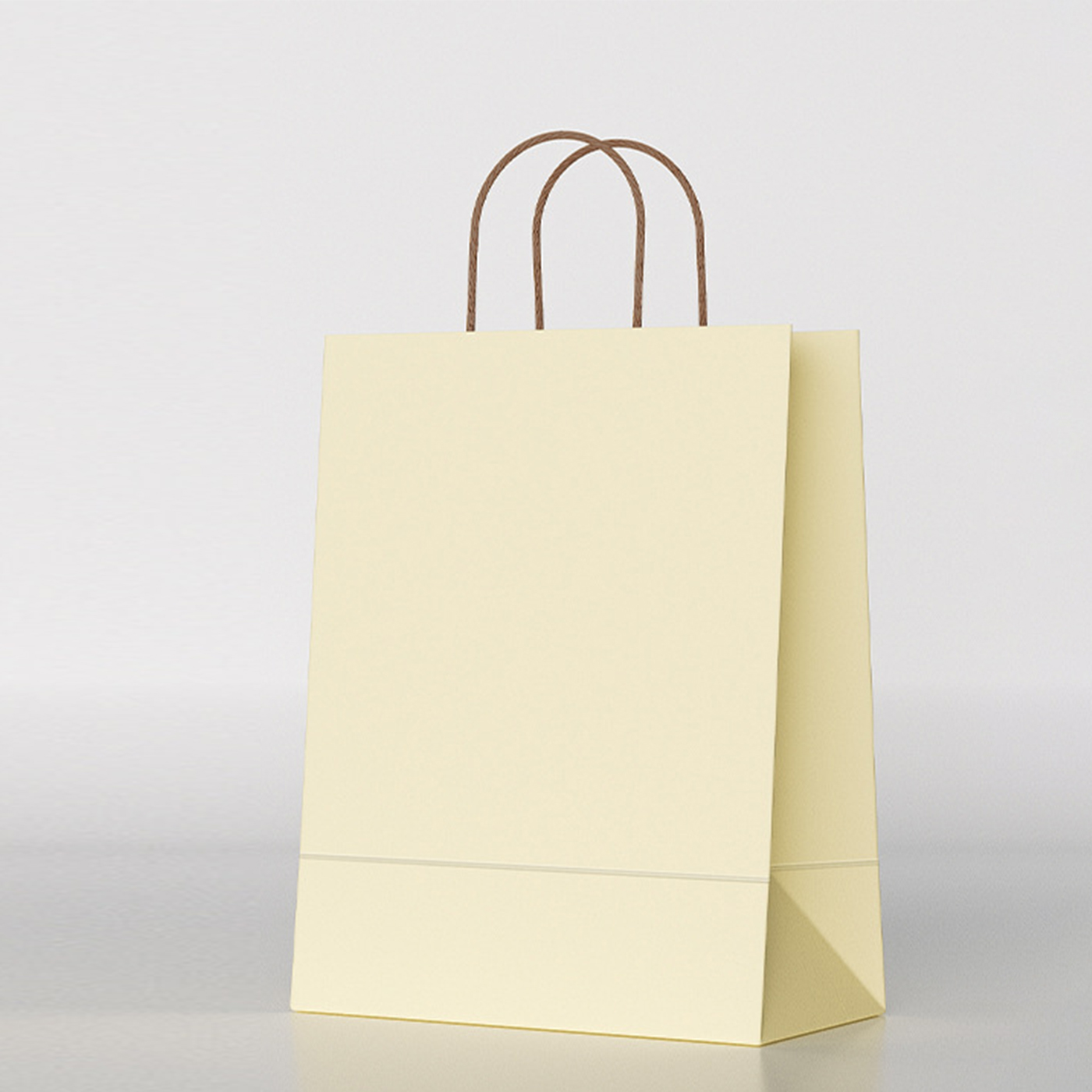 Promotional Extra Large Paper Grocery Bag2