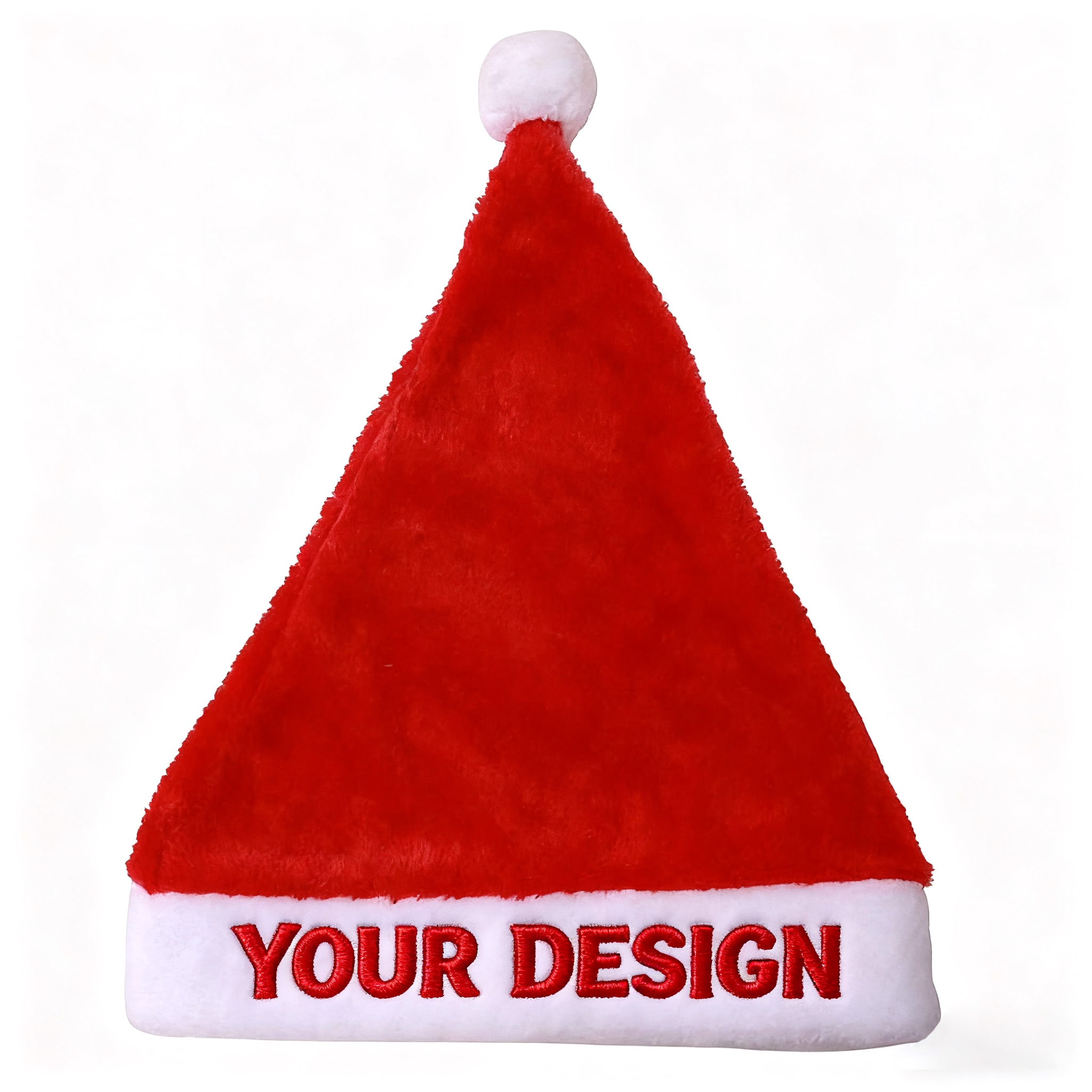 Custom Classic Christmas Hat