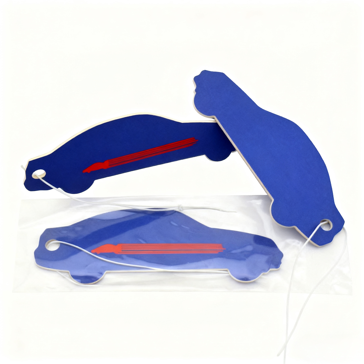 Promotional Car Freshener2