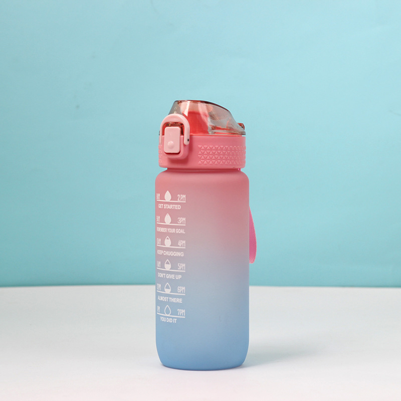 Tritan Water Bottle2
