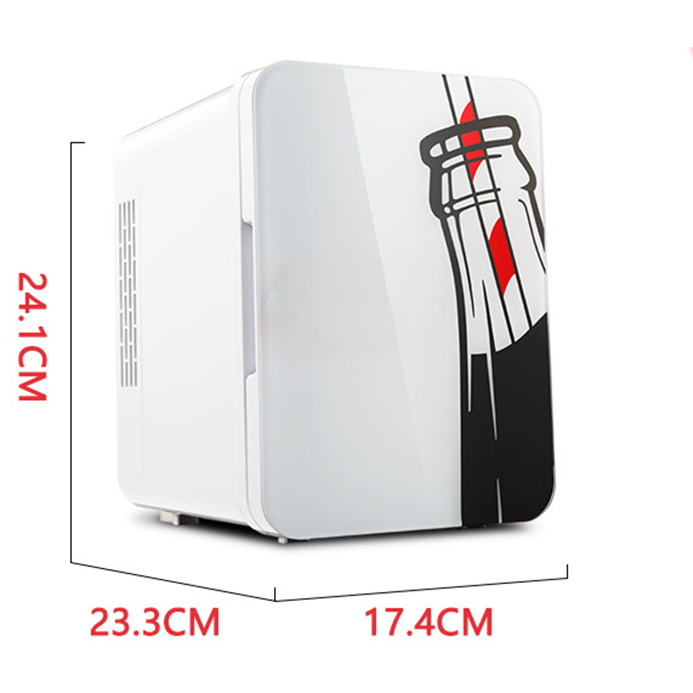 Portable Mini Fridge 1