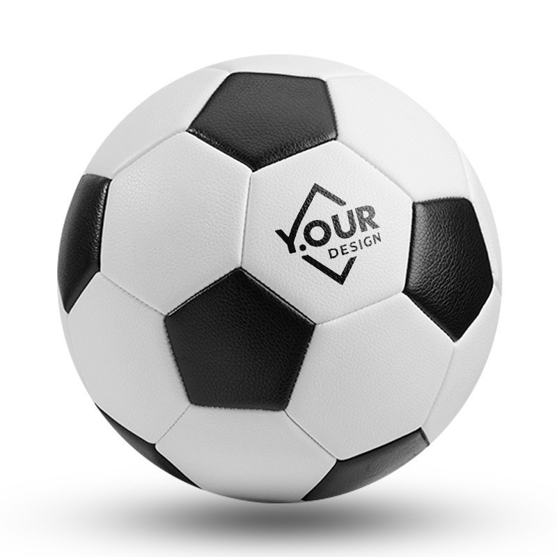 Custom Printed Football1