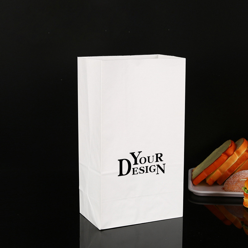 Snack Waterproof Food Packaging Bag1