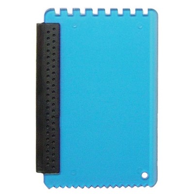 Mini Keychain Car Ice Scraper