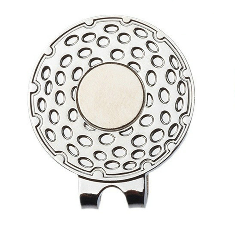 Customizable Golf Hat Clips2