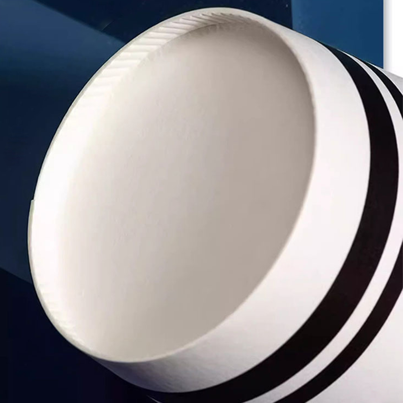 Customizable 250ml Disposable Paper Cup1