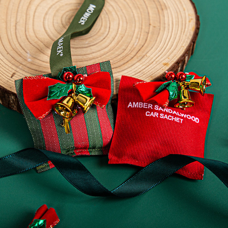 Promotional Christmas Ornaments 2