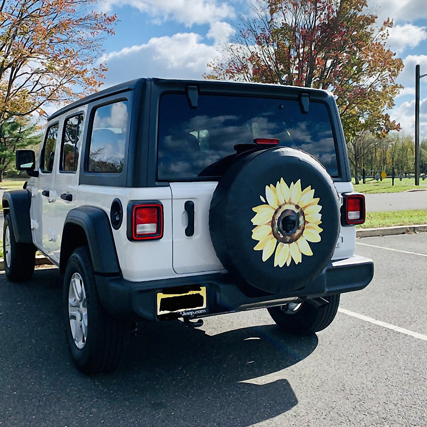 Custom Tire Covers With Logo2