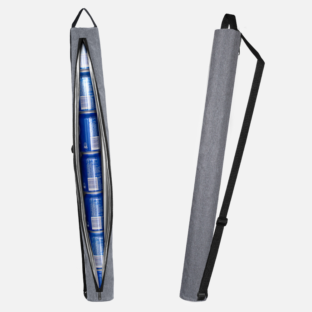 Promo Insulated Golf Beer Sleeve