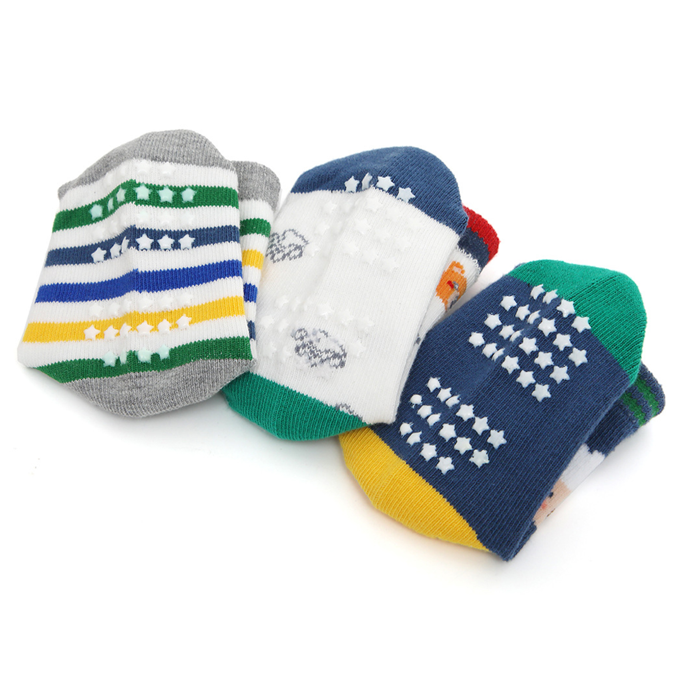 Custom Toddler Socks2