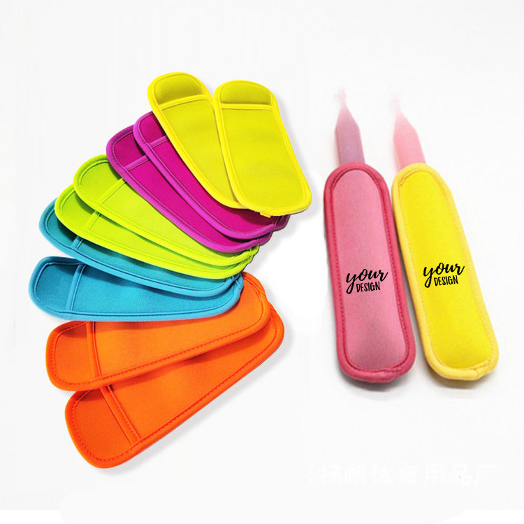 Custom Popsicle Holder