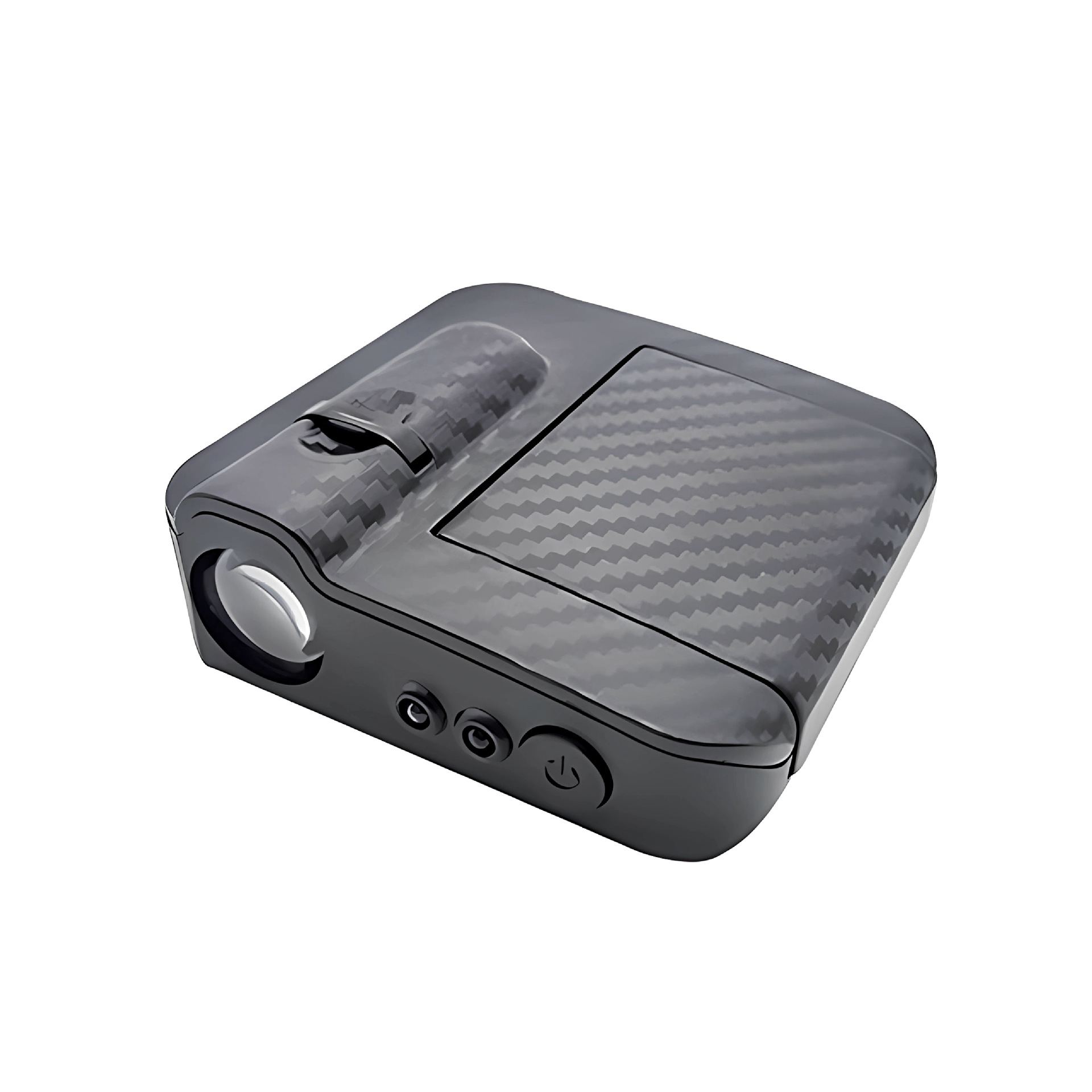 Custom Door Projector Lights1