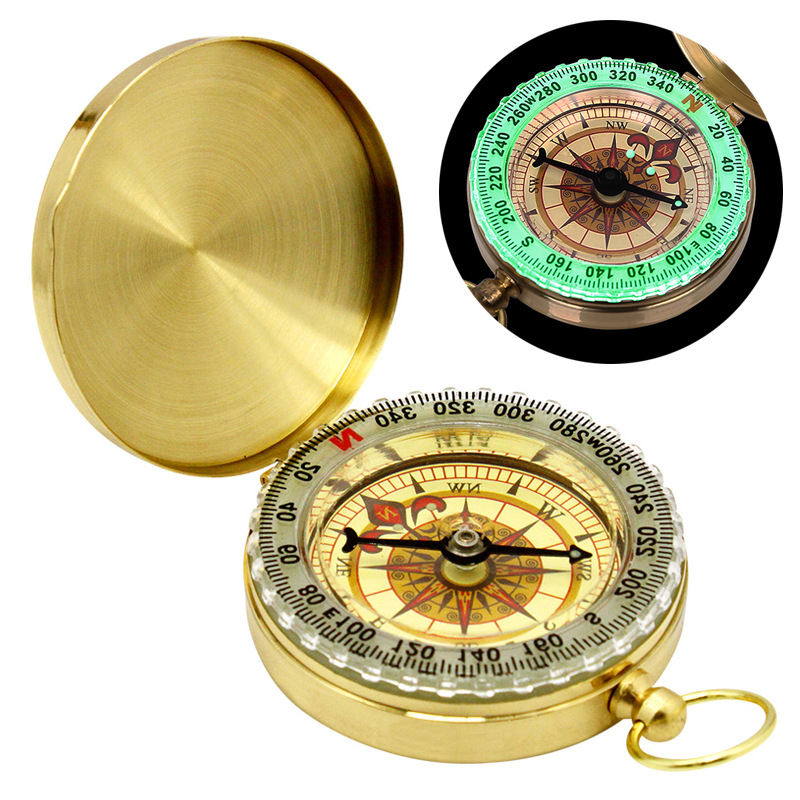 Luminous Compass