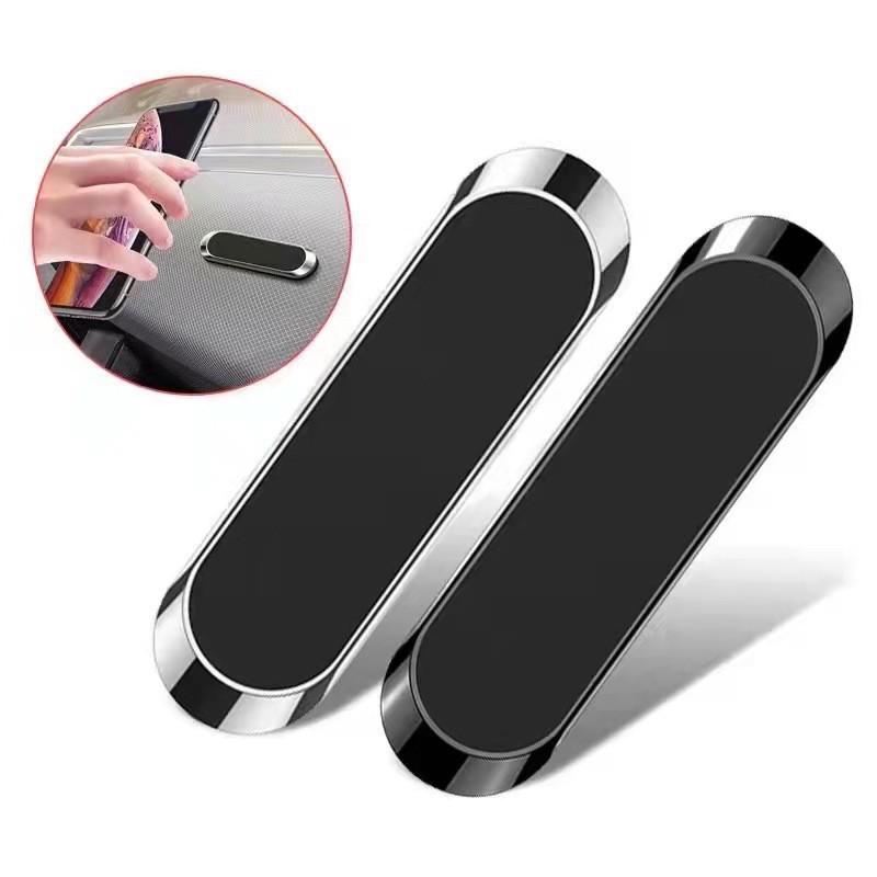 Personalized Car Magnetic Phone Holder