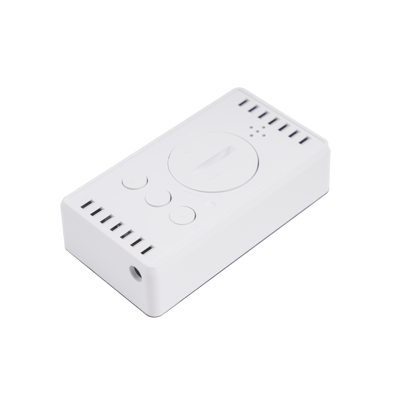 LED Electronic Clock2