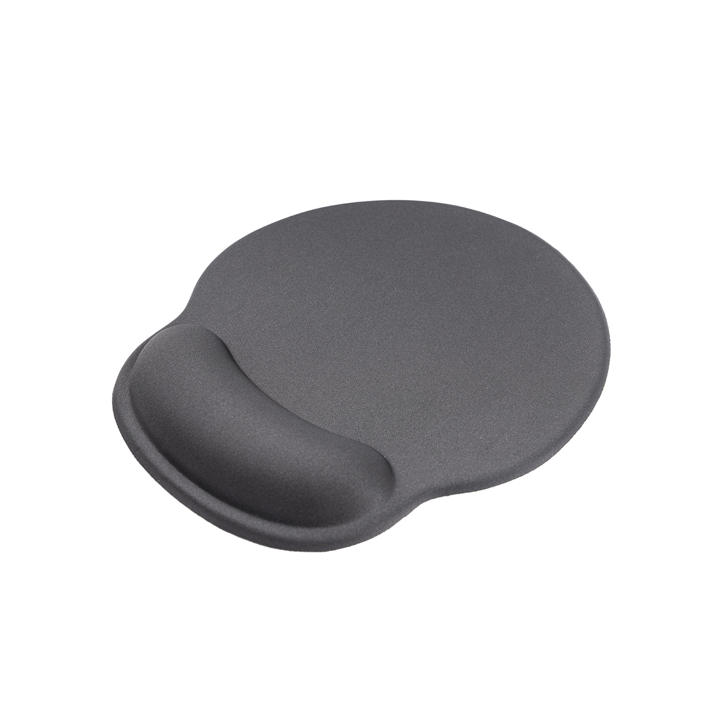 Office Mousepad With Gel Wrist Support2