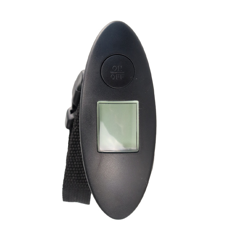 Digital Hanging Baggage Scale1