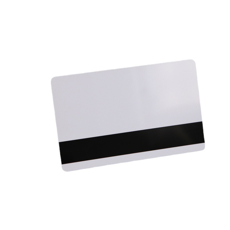Promotional PVC Magnetic Business Card1