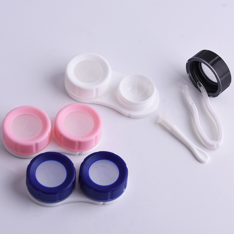 Contact Lens Case For Travel3